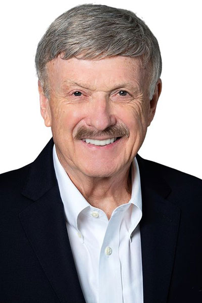 Barry Hopkins, of Midtown Financial Advisors headshot