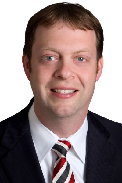 Brad Smith, Midtown Financial Advisors