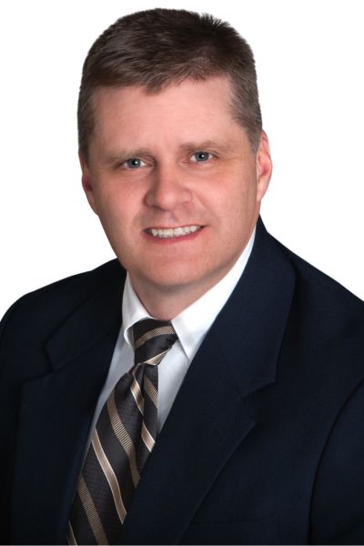 Dwain Gullion, Midtown Financial Advisors