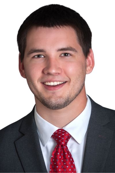 Graham Jones, Midtown Financial Advisors