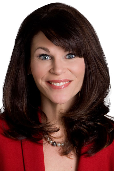 Holly Perryman of Midtown Financial Advisors headshot