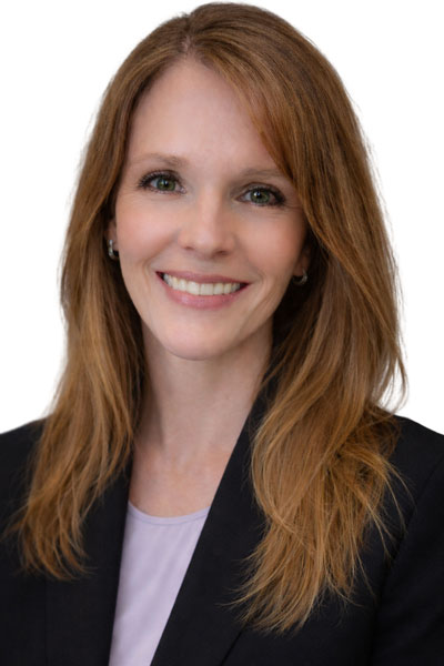Jennifer Parsons of Midtown Financial Advisors headshot