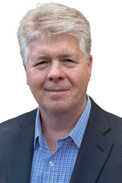 Keith Feather of Midtown Financial Advisors headshot