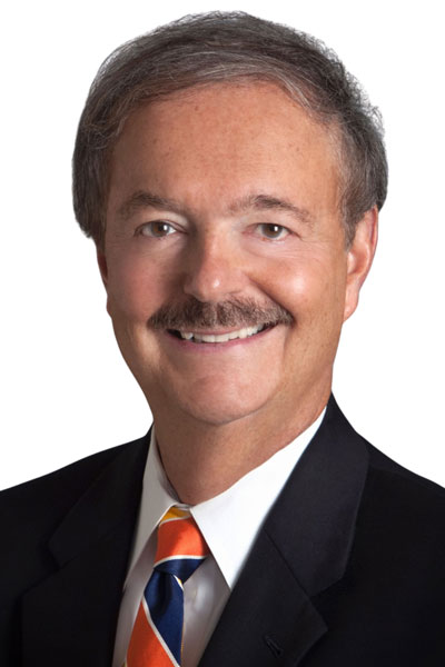 Ashby Cook, Midtown Financial Advisors